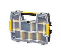 Stanley Organizer Sortmaster Mini, impilabile Quantità:1