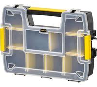 Stanley STST1-70720 Valigetta Portaoggetti Organizer Sortmaster 10 Scomparti