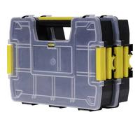 STANLEY STST1-71197 Black and Decker Valigetta per minuteria Contenuto 1 pz.