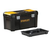 Stanley STST1-75515 Basic Cassetta Attrezzi Con Organiser Top 32cm (12.1.3cm)