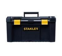 CASSETTA PORTAUTENSILI PORTA ATTREZZI IN PLASTICA STANLEY ESSENTIAL 482X254X250
