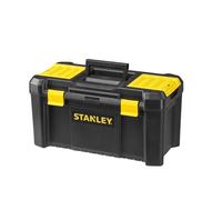 CASSETTA PORTAUTENSILI PORTA ATTREZZI IN PLASTICA STANLEY ESSENTIAL 482X254X250