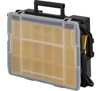 STANLEY STST1-75540 Valigetta per minuteria (L x A) 14 mm x 29.3 cm Contenuto 1
