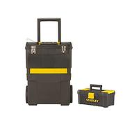 Stanley STST1-75758 Bonus Pack Carrello e Cassetta