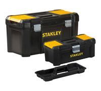 Stanley STST1-75772 di Base Cassetta Attrezzi Bonus Confezione 32cm (12.1.3cm) &