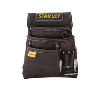 Stanley® STST1-80114 Pochette In Pelle Per Chiodi E Martello STA180114