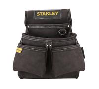 Stanley® STST1-80116 Pochette In Pelle Per Chiodi Doppia STA180116