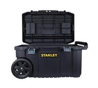 Stanley Vasca Porta Attrezzi Essential Con Ruote cm 67X35X40 H - STST1-80150