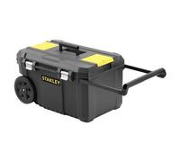 Stanley STST1-80150 Vasca Porta Utensili con Ruote 66,5x40,4x34,4 cm