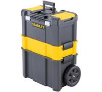 Stanley STST1-80151 Laboratorio Mobile Essenziale