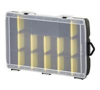 STANLEY STST81680-1 Valigetta per minuteria Scomparti: 17 Contenuto 1 pz.