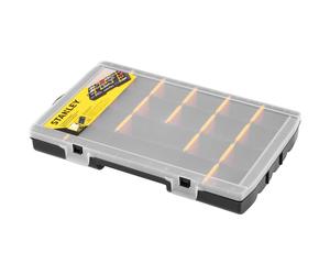 Stanley STST81681-1 Cassetta Di Assortimento 22 Scomparti 1pz