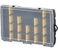 Stanley STST81681-1 Organizer A Scomparti 14 in 22 Scomparti