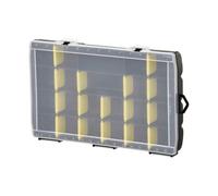 STANLEY STST81681-1 Universale Valigetta per minuteria (L x A x P) 357 x 48 x