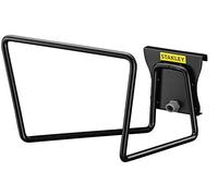 Stanley Supporto per tubo da giardino Trackwalls Quantità:1