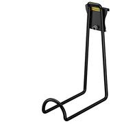 STANLEY STST82614-1 Gancio per Scale Track Wall, Nero