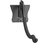 Stanley Supporto per bicicletta Trackwalls, orizzontale Quantità:1