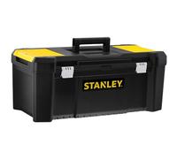 STANLEY VALIGETTA ORGANIZER 2 SCOMPARTI INDIPENDENTI PORTAMINUTERIE UTENSILI