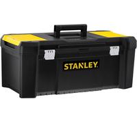 Stanley STST82976-1 Cassetta Portautensili Cerniere Metallo 6.7x2.8x3.3cm