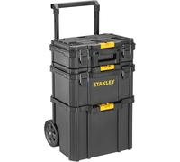Stanley STST83319-1 STANLEY Cassetta Valigetta Modulare 55x56x74cm