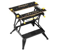 STANLEY STST83800-1 Camera Stanley deluxe con letto king size (L x A x P) 18.5