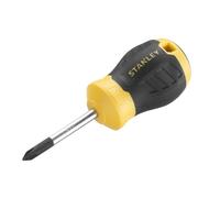 Stanley Stubby Cacciavite Punta Phillips PH1 x 45mm STA016154S