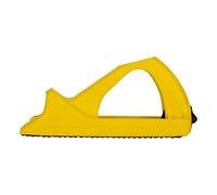 STANLEY Surform, pialla a blocco con corpo sagomato da 155 mm, 5-21-104 | Utilizzo con una sola mano, lama a taglio fine sostituibile, montaggio e smontaggio istantaneo della lama