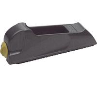 Stanley Surform Pialla Blocchi Pialla Per Bordo In Metallo 140 Mm