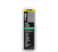 Stanley Swkbn1187 - Chiodi senza testa, 1-3/16", confezione da 1000 pezzi