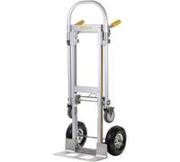 STANLEY SWXTI-MT515 Sackkarre klappbar alluminio Traglast (max.):