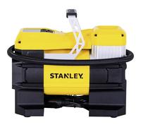 STANLEY SXIF0001 Compressore 10 bar adattatore 12V per funzionamento via cavo,