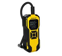 Stanley SXIF0101 - Gonfiatore portatile 2 in 1