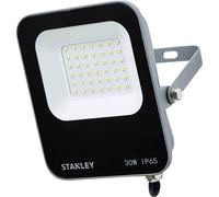 STANLEY SXLS38688E Faretto a LED per esterni 30 W Bianco