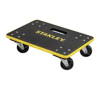 STANLEY SXWT-MS572-SP Carrello con pianale pieghevole Plastica Capacità di car