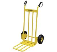 STANLEY SXWTC-HT535 Carrellino pieghevole Acciaio Capacità di carico (max.): 2