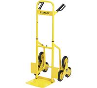 Stanley SXWTD-FT521 Treppenkarre Stahl Traglast (max.): 120kg - giallo