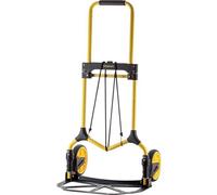 STANLEY SXWTD-FT582 Carrellino Acciaio Capacità di carico (max.): 90 kg