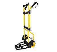 STANLEY FT-591 HAND TRUCK 270kg SXWTD-FT591 Sackkarre klappbar