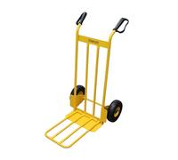 Stanley SXWTD-HT535 Carrello d'Acciaio, Giallo, SXWTD-HT535