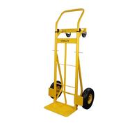 Stanley SXWTD-MT519 Carrello Multi, Giallo, SXWTD-MT519