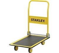 STANLEY SXWTD-PC527 Carrello con pianale pieghevole Capacità di carico (max.):