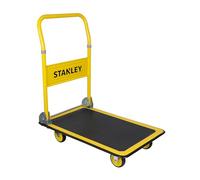 Stanley Carrello da trasporto SXWTD-PC527 in acciaio pieghevole 150 kg
