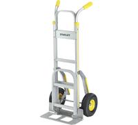 STANLEY SXWTI-HT514 Carrellino pieghevole Alluminio Capacità di carico (max.):