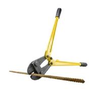 Stanley Tagliabulloni forgiato, 450mm Quantità:1
