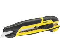Stanley TAGLIERINO CON CURSORE E SPEZZALAMA lama mm.18 4.00 pz