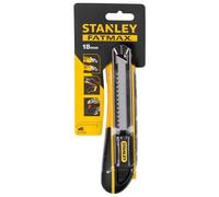 Stanley Taglierino Fatmax 18 Mm