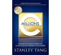 Stanley Tang Emillions (Tascabile)