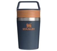 Stanley - Tazza Termica 0,23L - CAFÉ TO-GO TRAVEL MUG Bottiglie 1 pieces Grigio unisex