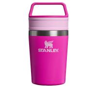 Stanley - Tazza Termica - 0,23L - CAFÉ TO-GO TRAVEL MUG Bottiglie 1 pieces Rosa unisex