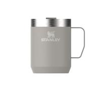 Stanley - Tazza Termica - 0,23L - STAY-HOT CAMP MUG Bottiglie 1 pieces Argento unisex